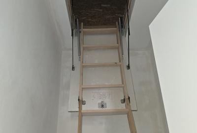 Penthouse 281 mp cu view spectaculos in Pipera - 21