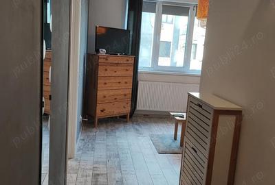 Garsonieră decomandată în Rahova - 2