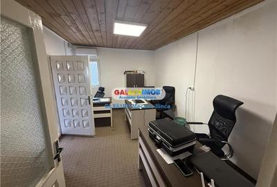 Inchiriere spatiu birouri P+M, zona Bulevardul Independentei, Ploiesti - 4