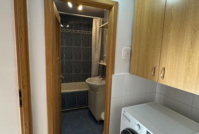 Apartament cu 3 camere decomandat în Central - 2
