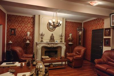 Casă individuală cu 10 camere cu Teren 650 Mp în Nicolae Grigorescu - 12