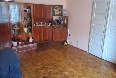 IOSEFIN- 2 camere, etaj 1, centrala proprie, loc de parcare - 2