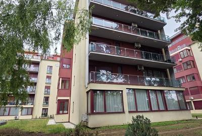 Apartament cu 2 camere decomandat în Badea Cârțan - 9