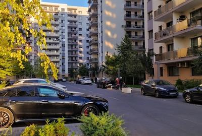 Hils Pallady, Metrou Anghel Saligny Garsoniera - 2