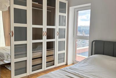 Apartament cu 2 camere semidecomandat în Bucureștii Noi