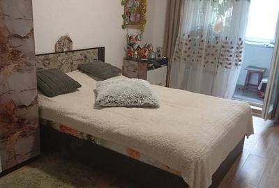 Apartament cu 2 camere decomandat în Chiajna - 10