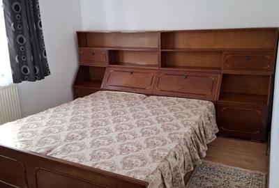 Apartament cu 2 camere semidecomandat, mobilat în Buziașului - 2