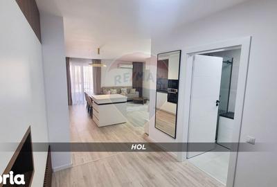 Apartament cu 3 camere în Central - 7