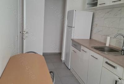 Garsoniera de inchiriat - 5