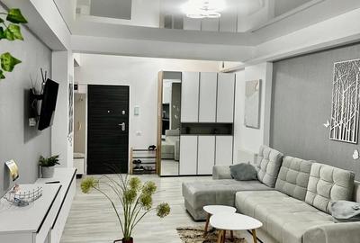 Apartament cu 2 camere decomandat în Central - 8