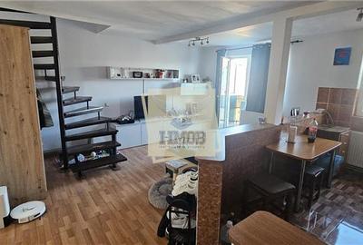 Apartament cu 3 camere semidecomandat, mobilat în Terezian - 3