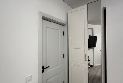 Garsonieră decomandată în Chiajna - 10