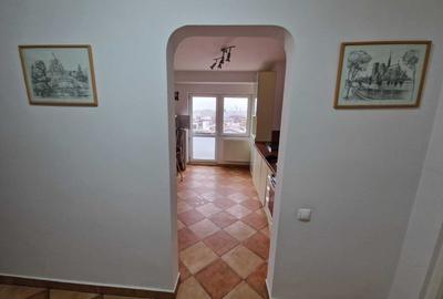 Apartament cu 2 camere decomandat, mobilat în Alba Iulia - 4