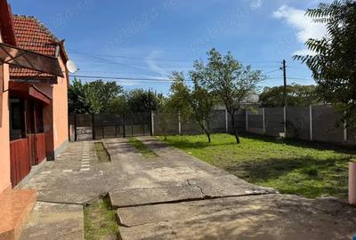 Casa de vanzare in Banloc - 5