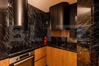 Apartament cu 2 camere decomandat, mobilat în Floreasca - 9