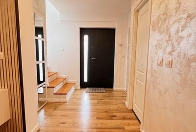 Vila 4Camere//3Bai//Tunari//1Decembrie//Str Paris//Mobilata si utilata - 1