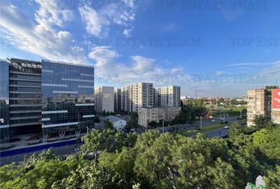 Apartament 3 camere 2 balcoane cu o priveliste senzational