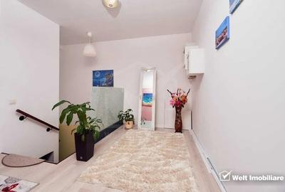 Apartament 4 camere, cu scara interioara, 110 mp, Jucu de Mijloc - 7