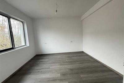 Duplex - 4 camere - 2 bai -pod-incalzire pardoseala - 14