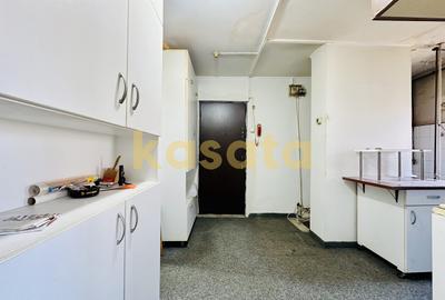 Garsonieră decomandată în Parcul Circului - 1