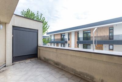 Apartament cu 4 camere în Băneasa - 15