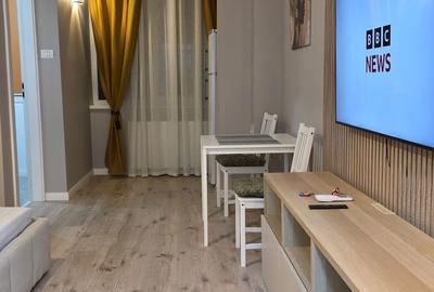 Garsonieră semidecomandată în Titan - 4