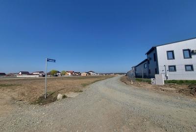 Spațiu comercial, în Moșnița Veche - 3