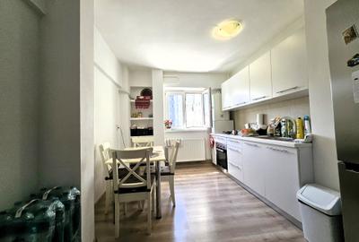Apartament cu 2 camere semidecomandat în Rahova - 7