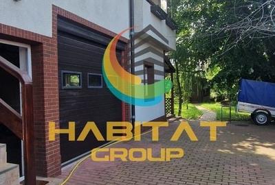 Vilă P+1+M cu 2 Garaje Atelier și Teren 550 mp Ideală pentru Locuit și Afacere - 2