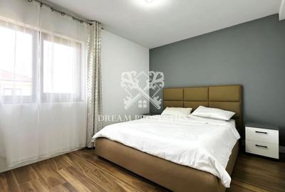 Casa ultrafinisata la cheie 4 camere, 3 bai, teren 427 mp, Sannicoara - 5