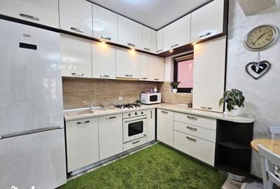 Apartament cu 2 camere în Central - 14