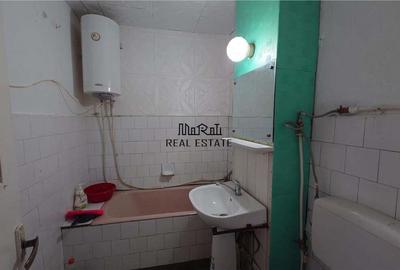 Apartament cu doua camere ultracentral in Gura Barza-Criscior, etaj 1 - 7