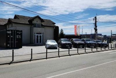 Casă cu 4 camere cu Teren 220 Mp în Gării - 2