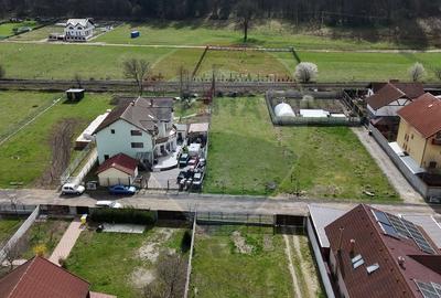 Comision 0 I Intravilan 1057 mp Cristian I Tudor Vladimirescu - 7