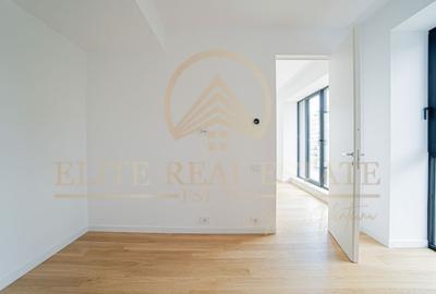 Mamaia Resort - Sale apartment with 2 rooms, 2 bathrooms and terrace. - 15