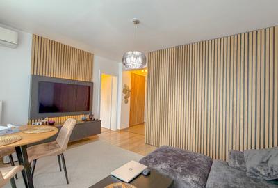 Confort urban la înălțime, terasă amenajată de 26 mp, loc de parcare și boxă - 3