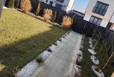 Casă cu 4 camere în Domnești - 8