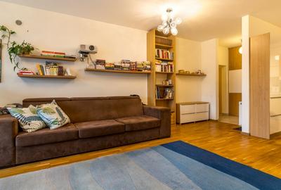 Apartament deosebit  in apropiere de UMF si Hasdeu, garaj - 4
