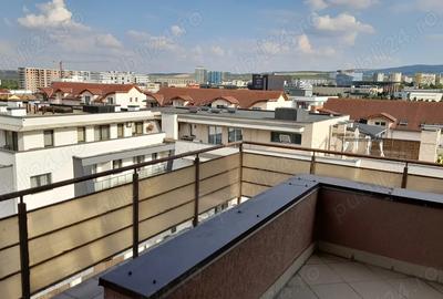 Apartament cu 2 camere semidecomandat, mobilat în Mărăști - 2