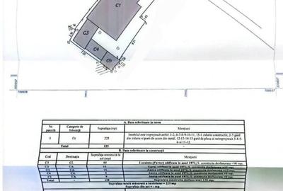 Casa cu potential in zona Viile Noi - Constanta - 7