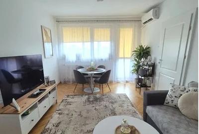 Apartament cu 2 camere semidecomandat, mobilat în Domenii - 2