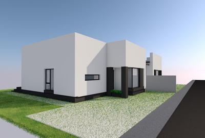 Casa individuala || 2 Dormitoare || 2 bai || 10 minute Tudor Arghezi - 2