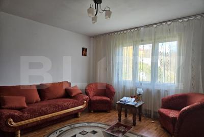 Casa spatioasa cu 4 camere, orasul Campeni - 3