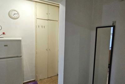 Garsonieră decomandată în Obor - 3