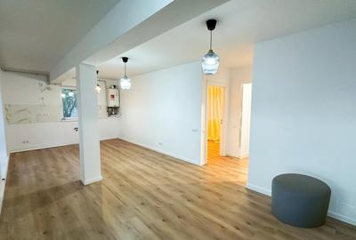 APARTAMENT FINISAT+TERASA DE 13 MP SI PARCARE - 2