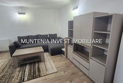 Apartament cu 3 camere decomandat în Teilor - 12
