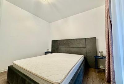 Apartament cu 2 camere semidecomandat, mobilat în Aviației - 8