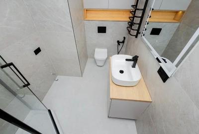 Garsonieră decomandată în Theodor Pallady