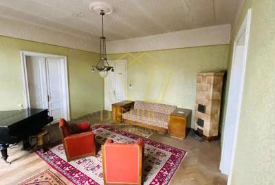 Apartament cu 3 camere in cladire istorica | Traian - 5