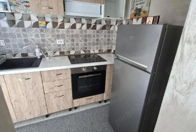 Garsonieră decomandată în Central - 4